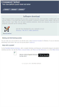 Mobile Screenshot of crosswordsolver.info